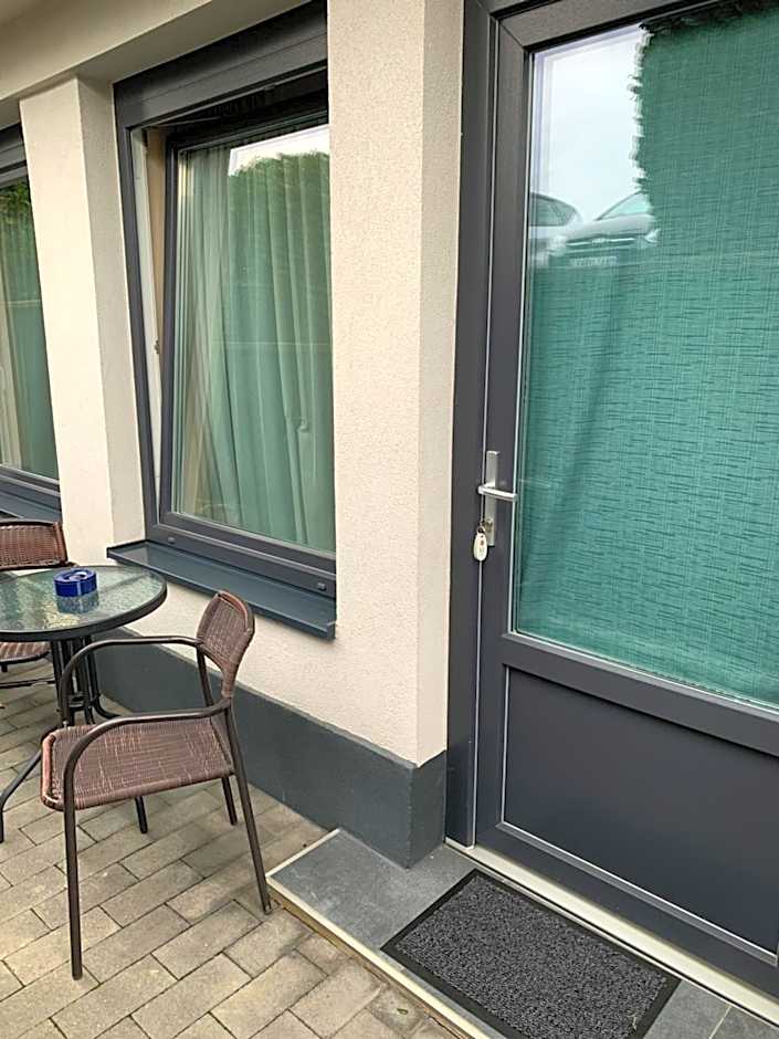 Nimród Hotel és Ètterem