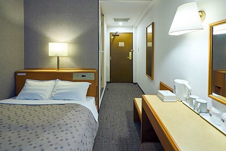 Hotel Lexton Kagoshima Annex