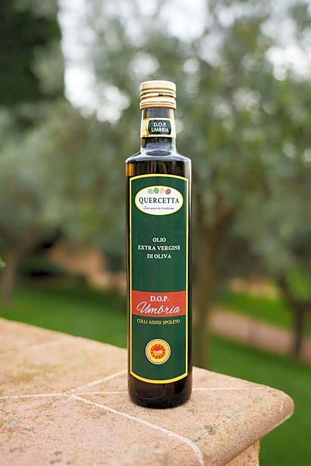 La Quercetta