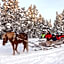 Hotel Ivalo