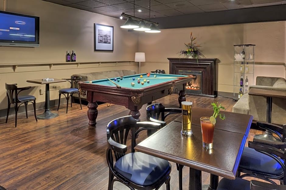 Union Hotel Toronto