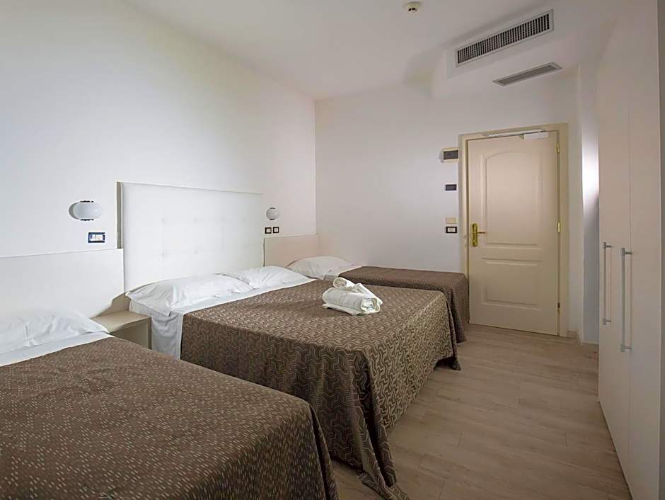 Hotel Elite Cattolica