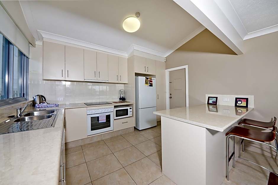 Berkeley on the Beach