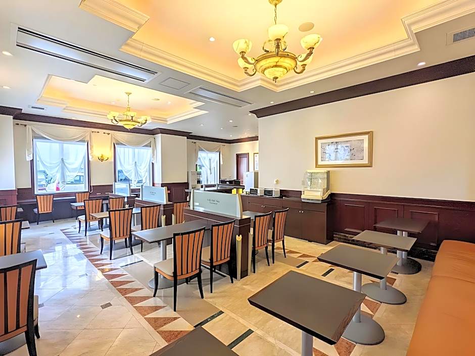 Grg Hotel Naha Higashimachi