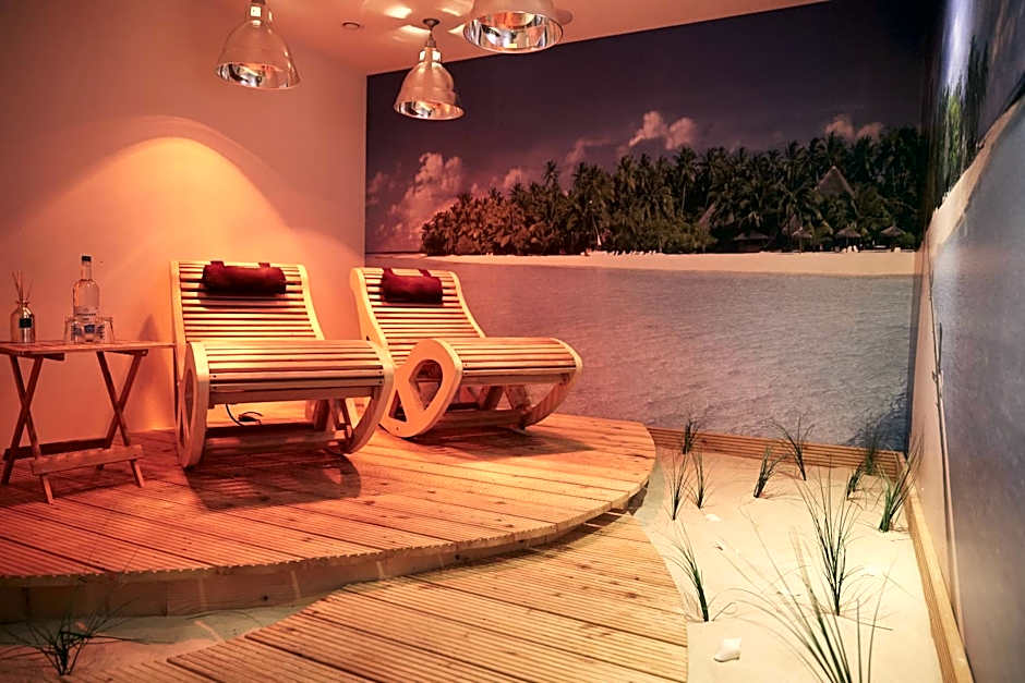 Aparthotel Bernstein