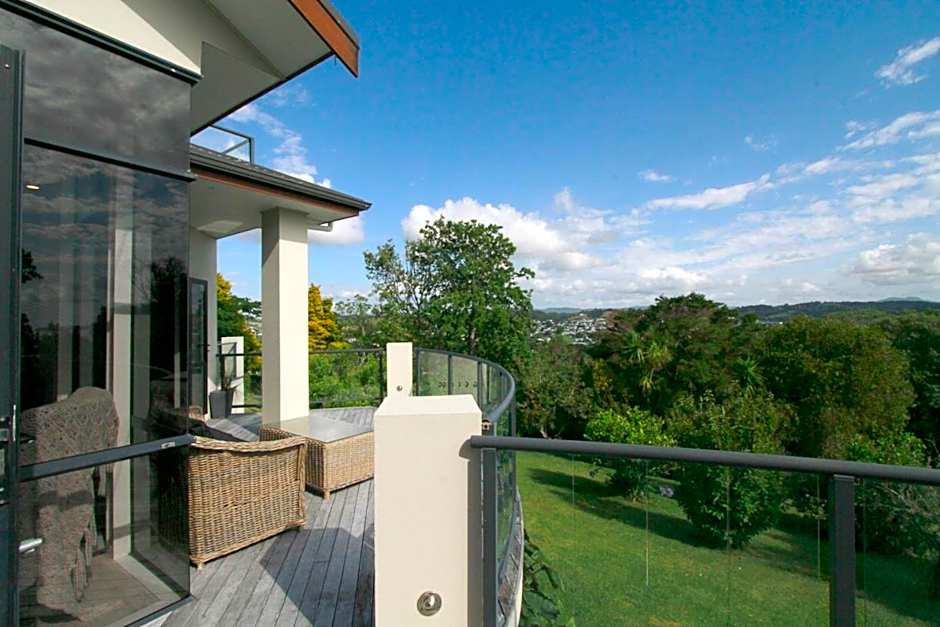 Tahi Lodge - Matakana Coast