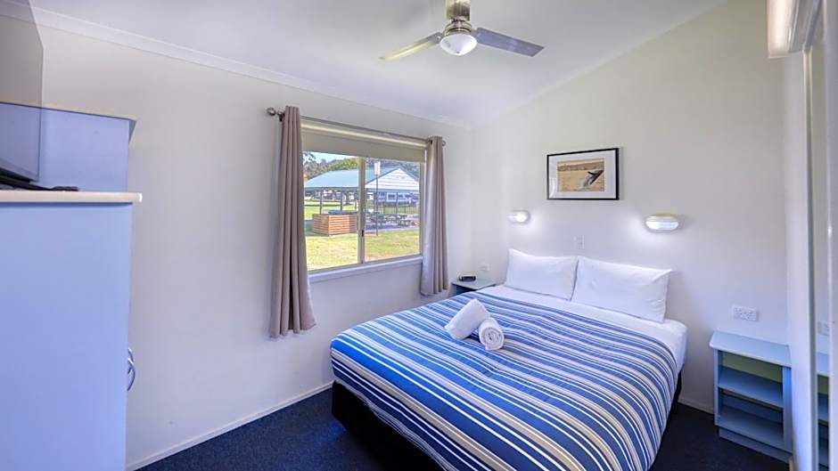 Eden Gateway Holiday Park
