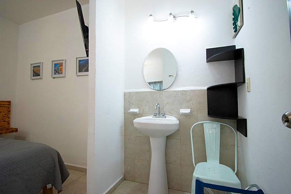 Isla Venados Habitaciones Vacacionales