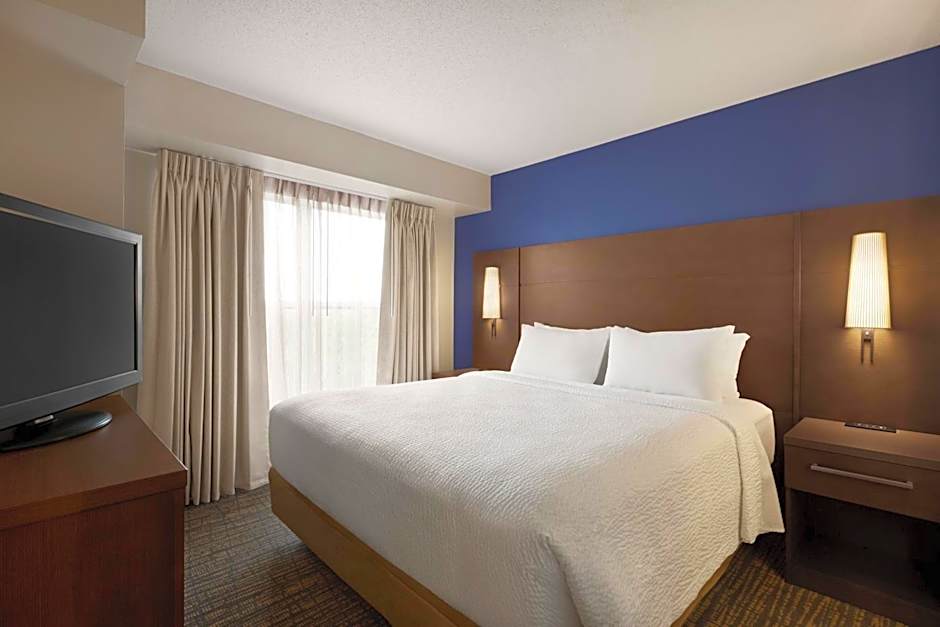 Residence Inn by Marriott Chicago Bloomingdale