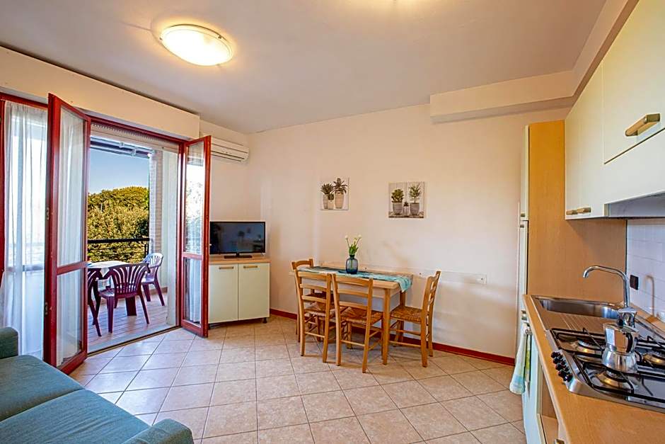 Villa la Cavaliera