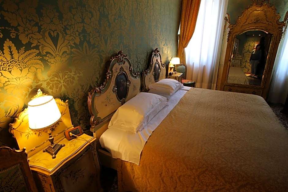 Hotel Palazzo Abadessa
