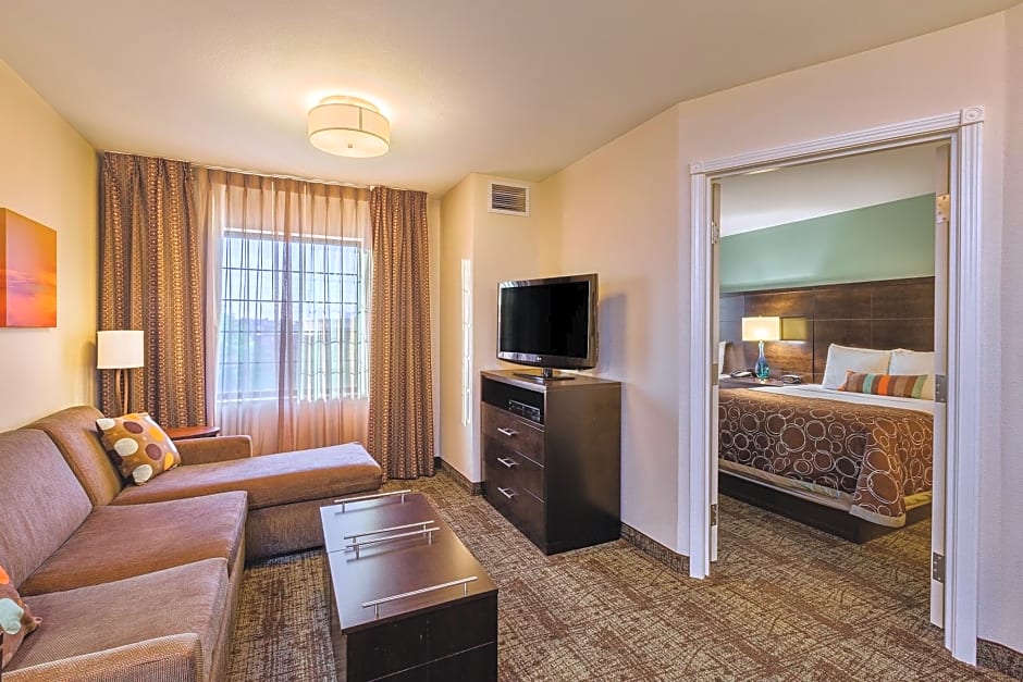 Staybridge Suites Bismarck By IHG