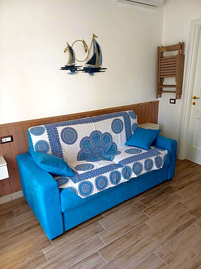 Dafni e Naide Apartment