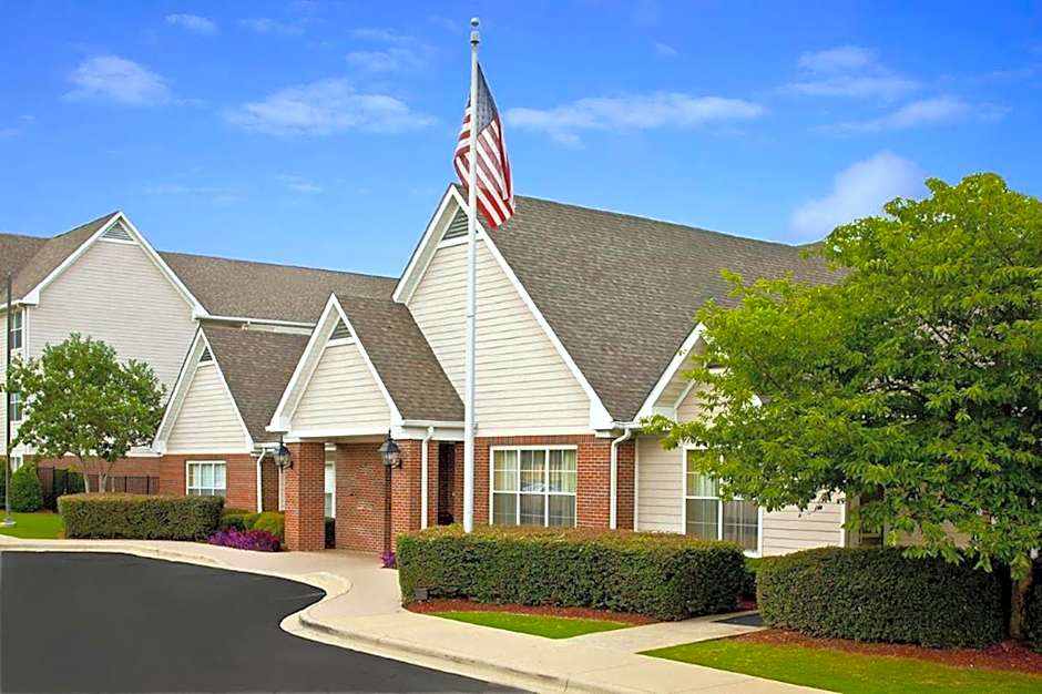 Sonesta ES Suites Birmingham Homewood