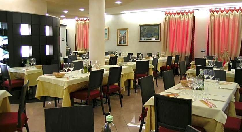 Hotel Da Vito