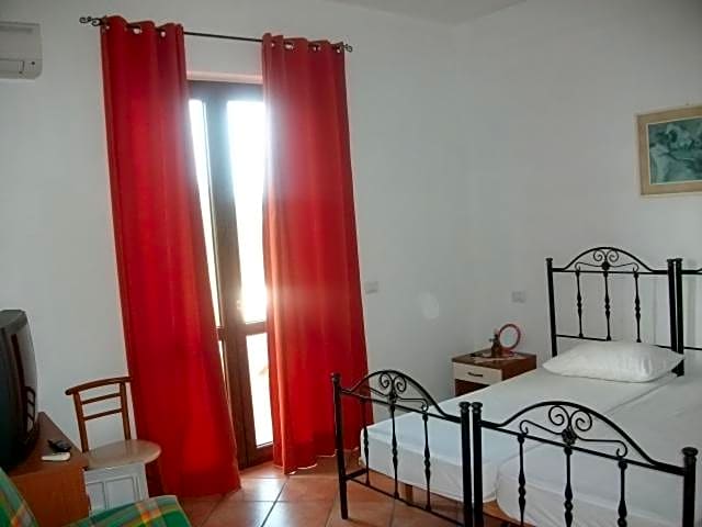 COUNTRY HOUSE SUL BUSSENTO