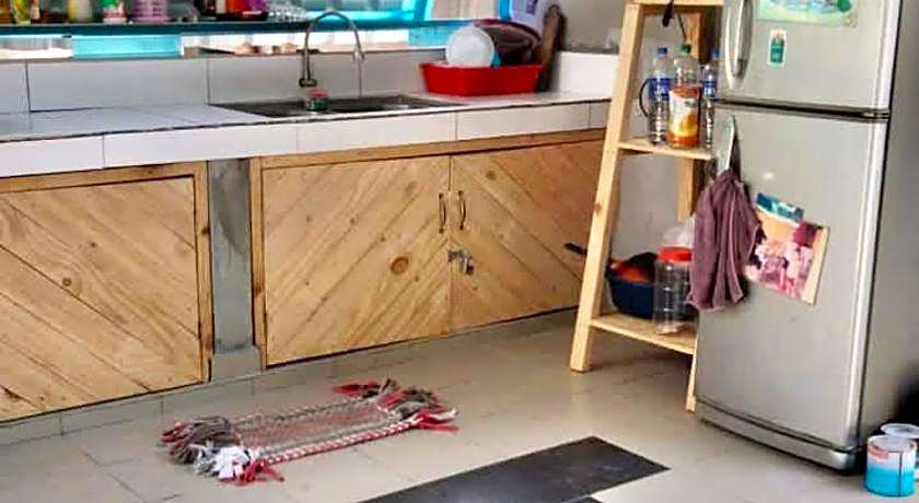 VILLA D' KEBUN WITH FREE FRUITS