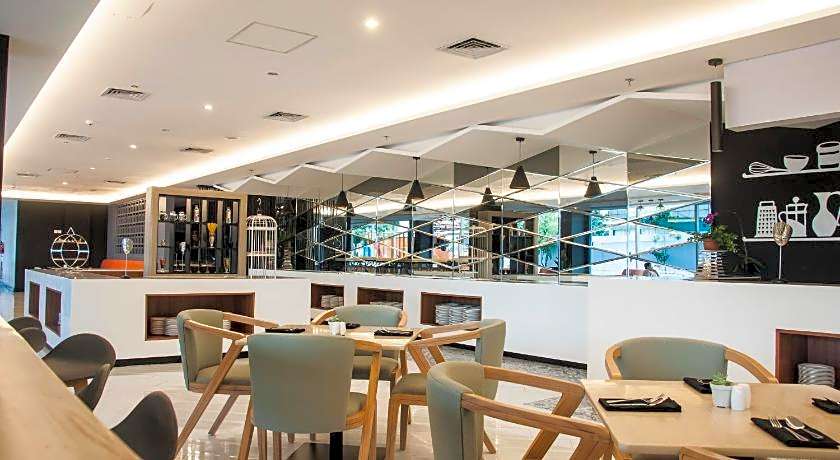 Innside By Melia Yogyakarta