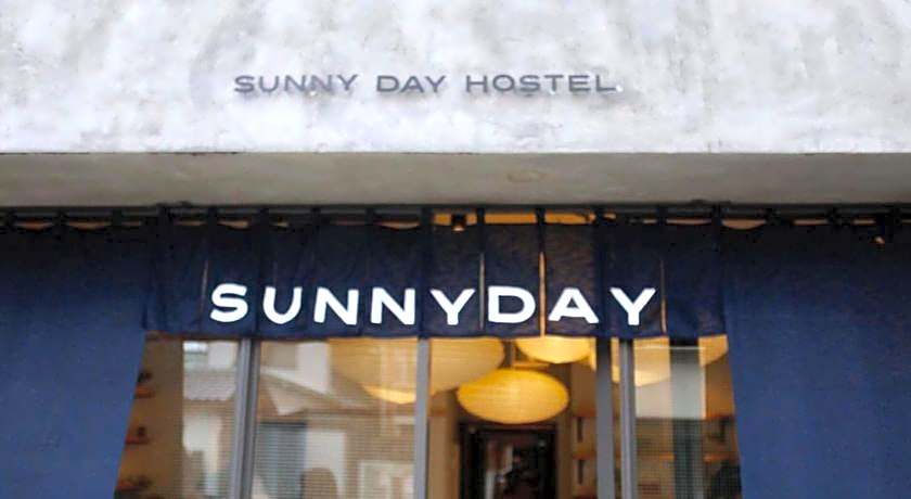 Sunny Day Hostel