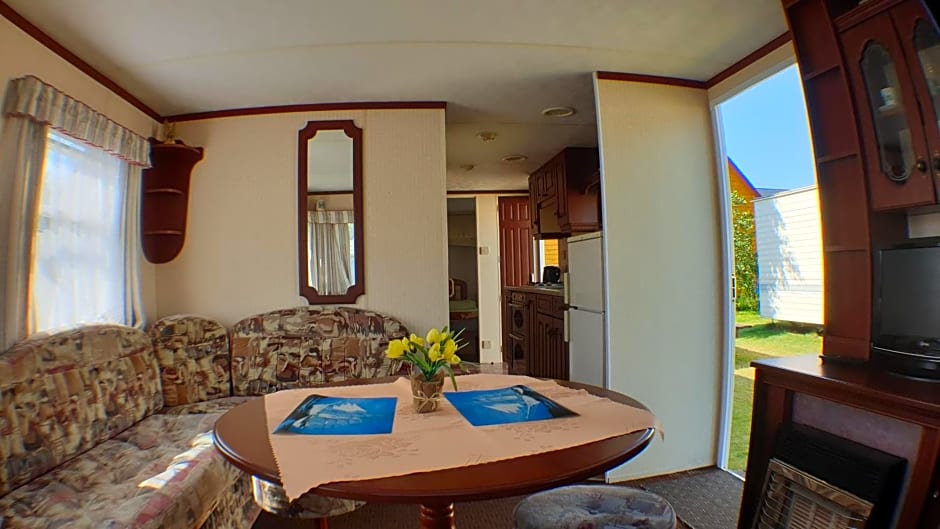 Domki Letniskowe BURSZTYNEK