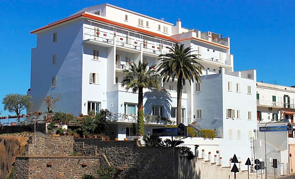 Terme Gran Paradiso Hotel