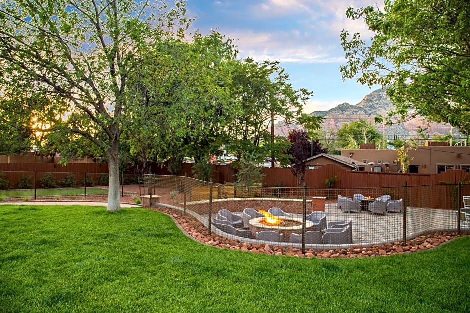 Aiden by Best Western Sedona