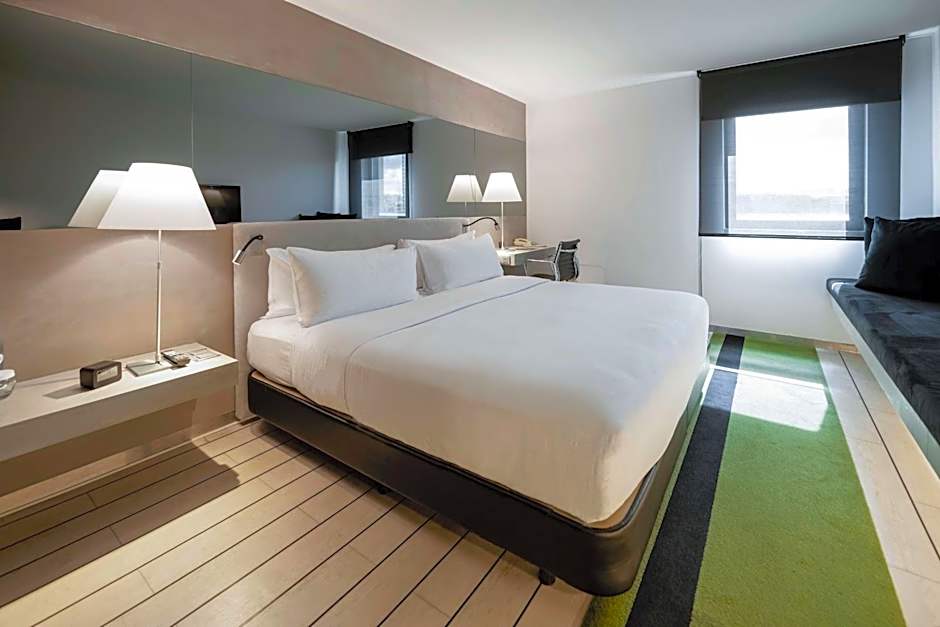 DoubleTree By Hilton Lisbon - Fontana Park