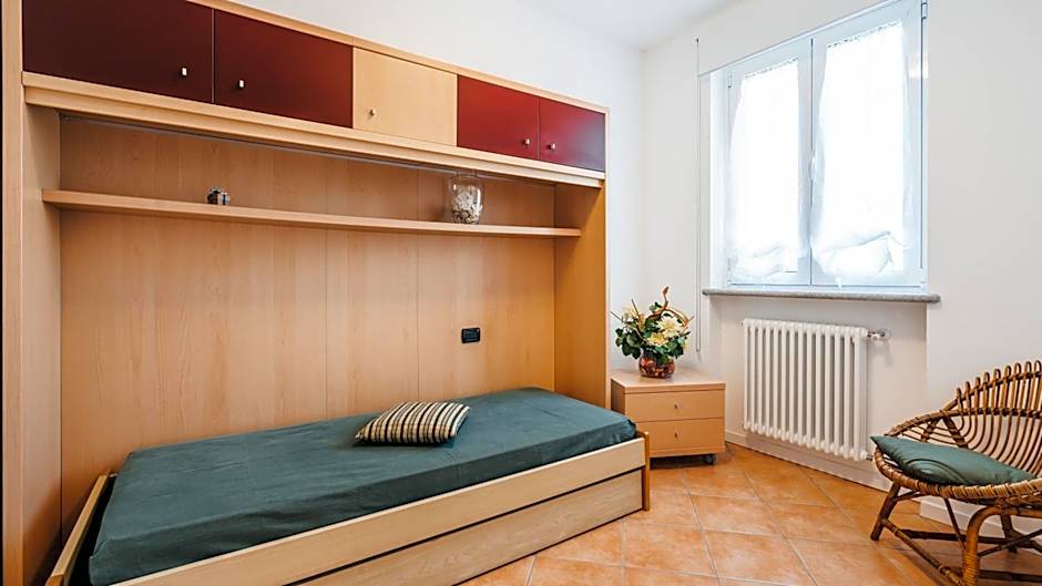 Residence Antico Torchio