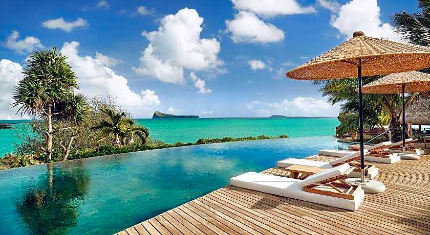 Paradise Cove Boutique Hotel