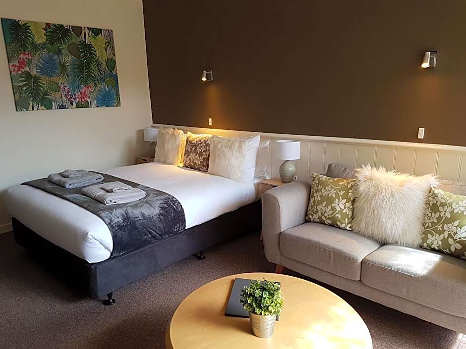 Sandpipers @ Millicent