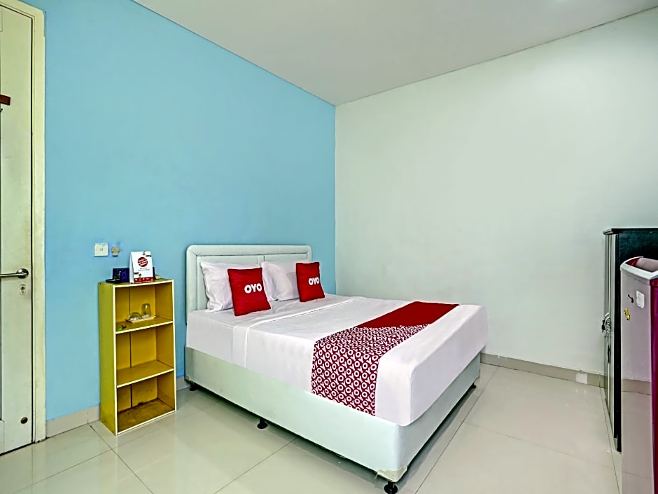 OYO 3856 Tizta Suites Bali