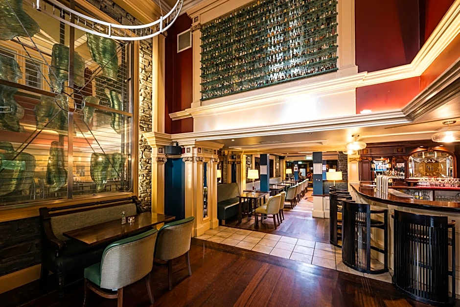 Castle Hotel Macroom