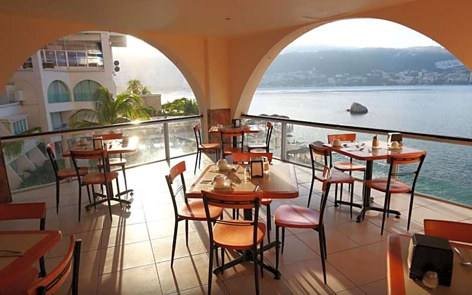 Suites Torres Gemelas VIP