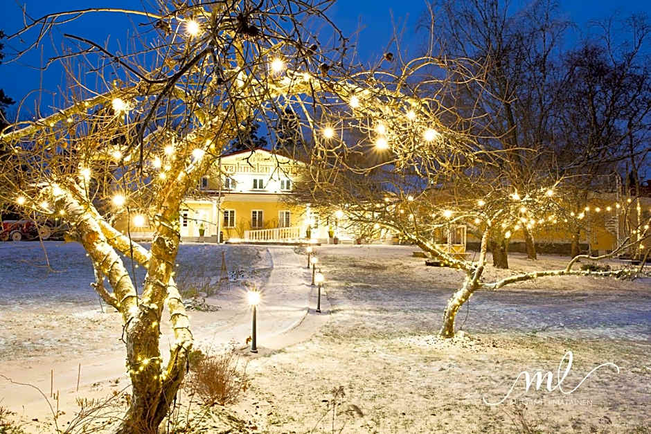 Vaihmalan Hovi