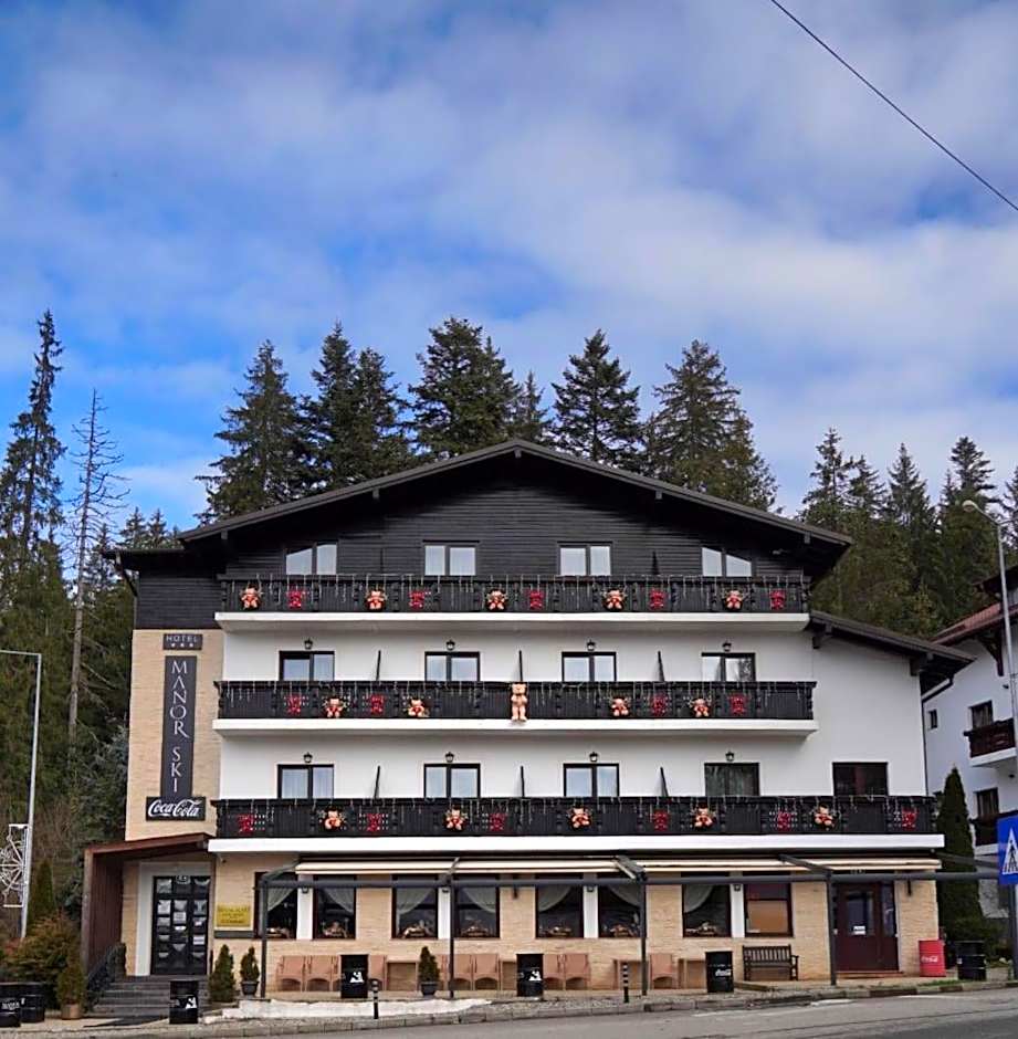 Manor Ski Hotel