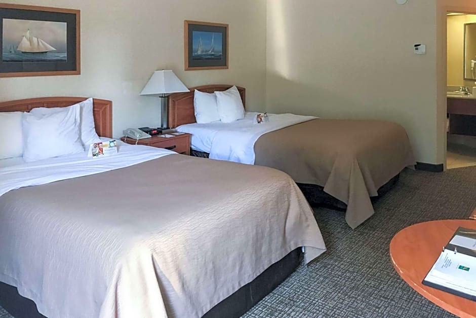 Quality Inn Mystic