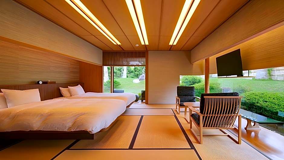 Shimahana - Sumoto Onsen