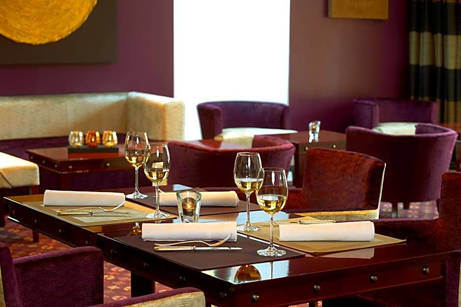 Hostellerie Des Châteaux & Spa
