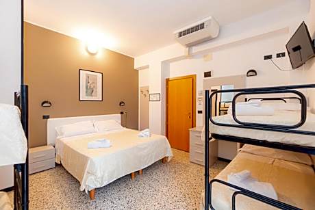 Hotel Galileo