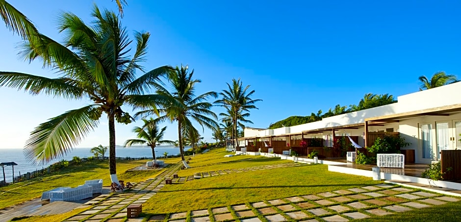 Pipa Privilege Suítes