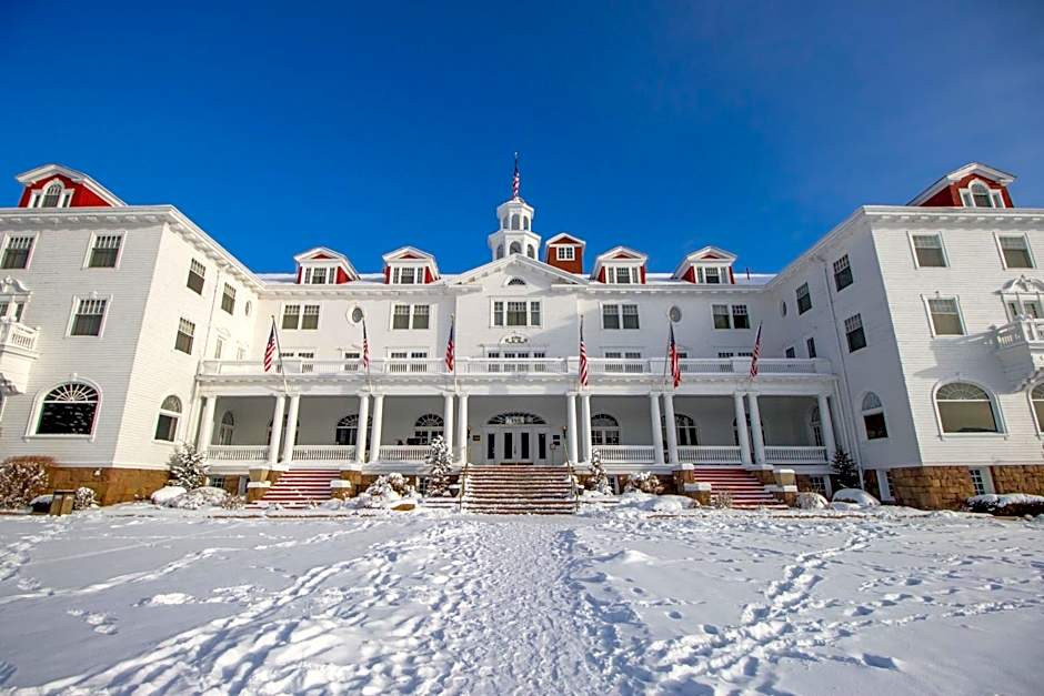 The Stanley Hotel