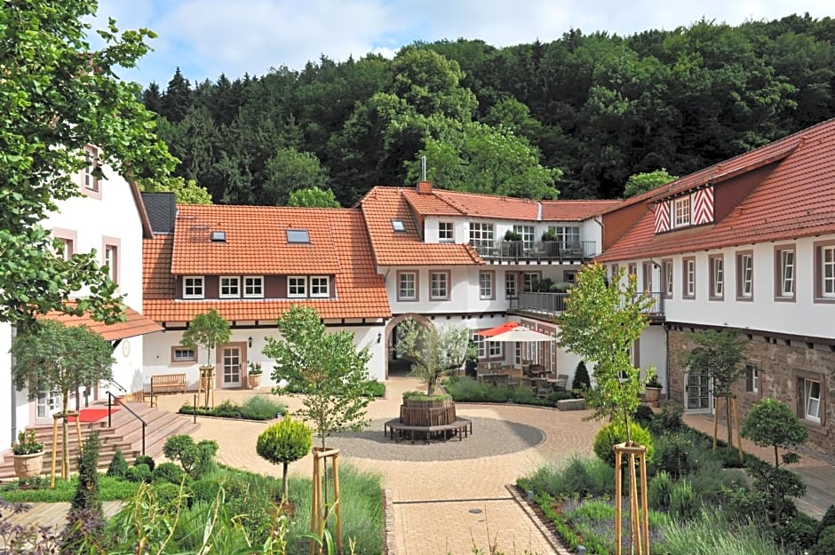Hardenberg BurgHotel