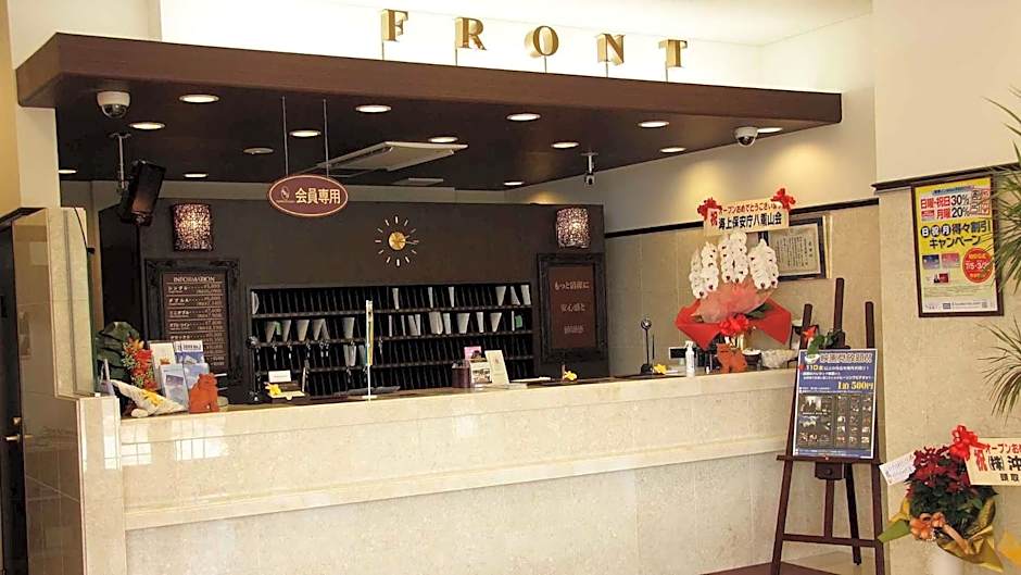 Toyoko Inn Okinawa Ishigaki-jima