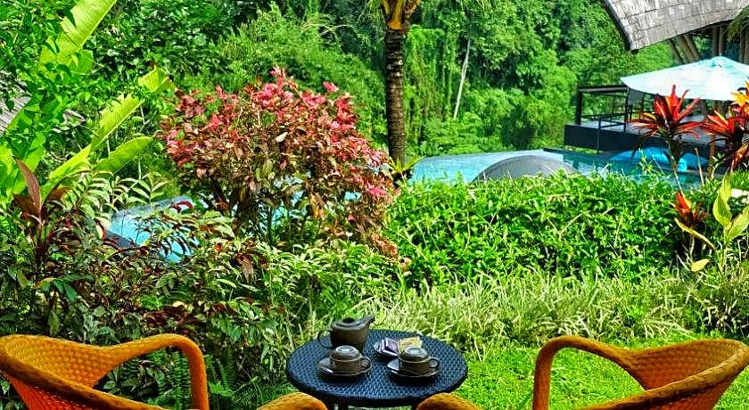 Kadewa Retreat Ubud - Adults Only