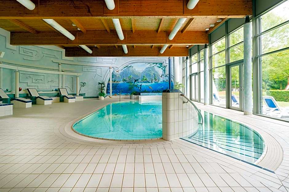 Seminaris Hotel Bad Boll