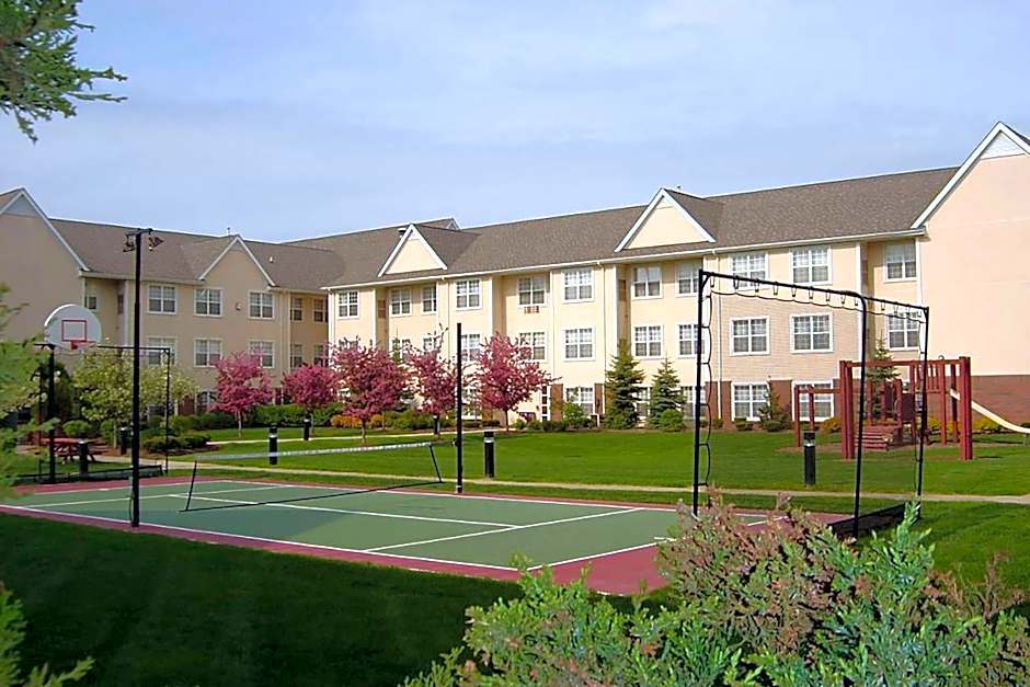 Residence Inn by Marriott Detroit Pontiac/Auburn Hills
