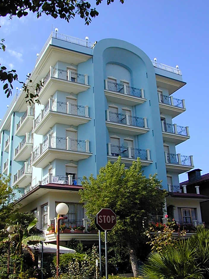 Hotel Atlantic Riviera Mare