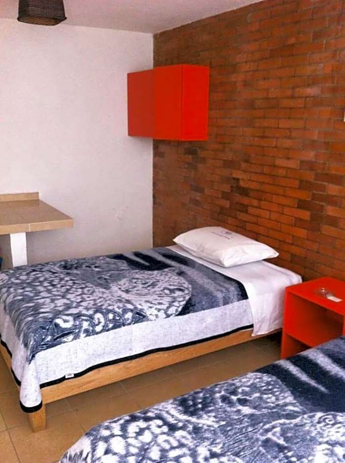 Hotel Centro Diana