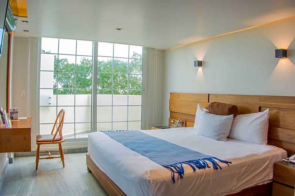 Hotel Plaza Kokai Cancún