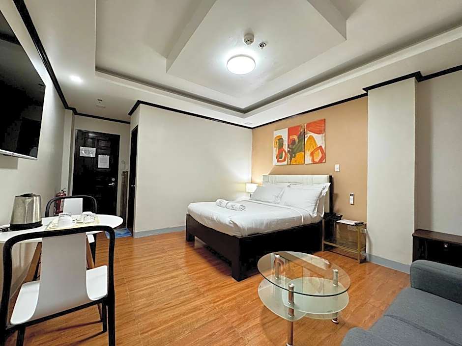 SouthPark Hotel Naga